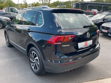 Volkswagen Tiguan - 7