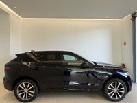 Jaguar F-Pace - Vorschau Bild 6