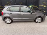 Volkswagen Polo 4Sports 1.2 TDI DPF - Volkswagen Polo mit Diesel-Antrieb: 1.2