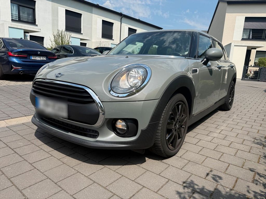 Image of MINI Cooper Clubman