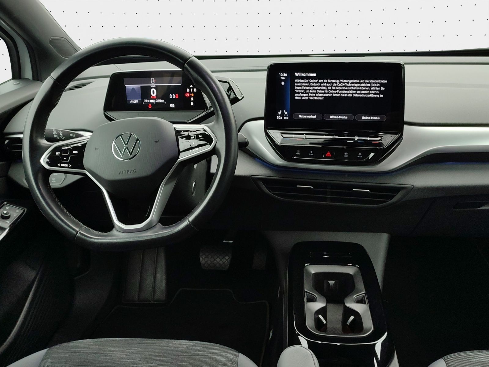 Volkswagen ID.4 - Bild 8