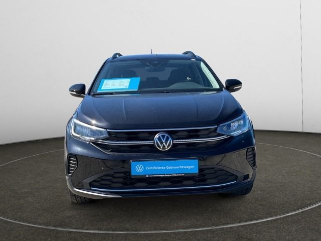 Volkswagen Taigo - Bild 6