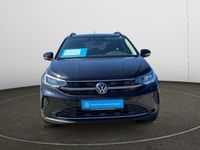 Volkswagen Taigo - Vorschau Bild 6