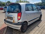 Hyundai Atos | Tüv 08/26 | Klima | 8x Reifen | - Hyundai: Reifen
