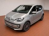 Volkswagen up! high up! 1.0 ASG/SHZ/PDC/NAVI/KLIMA/TEMPOMAT - Volkswagen up! Gebrauchtwagen