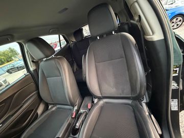 Opel Mokka - 12