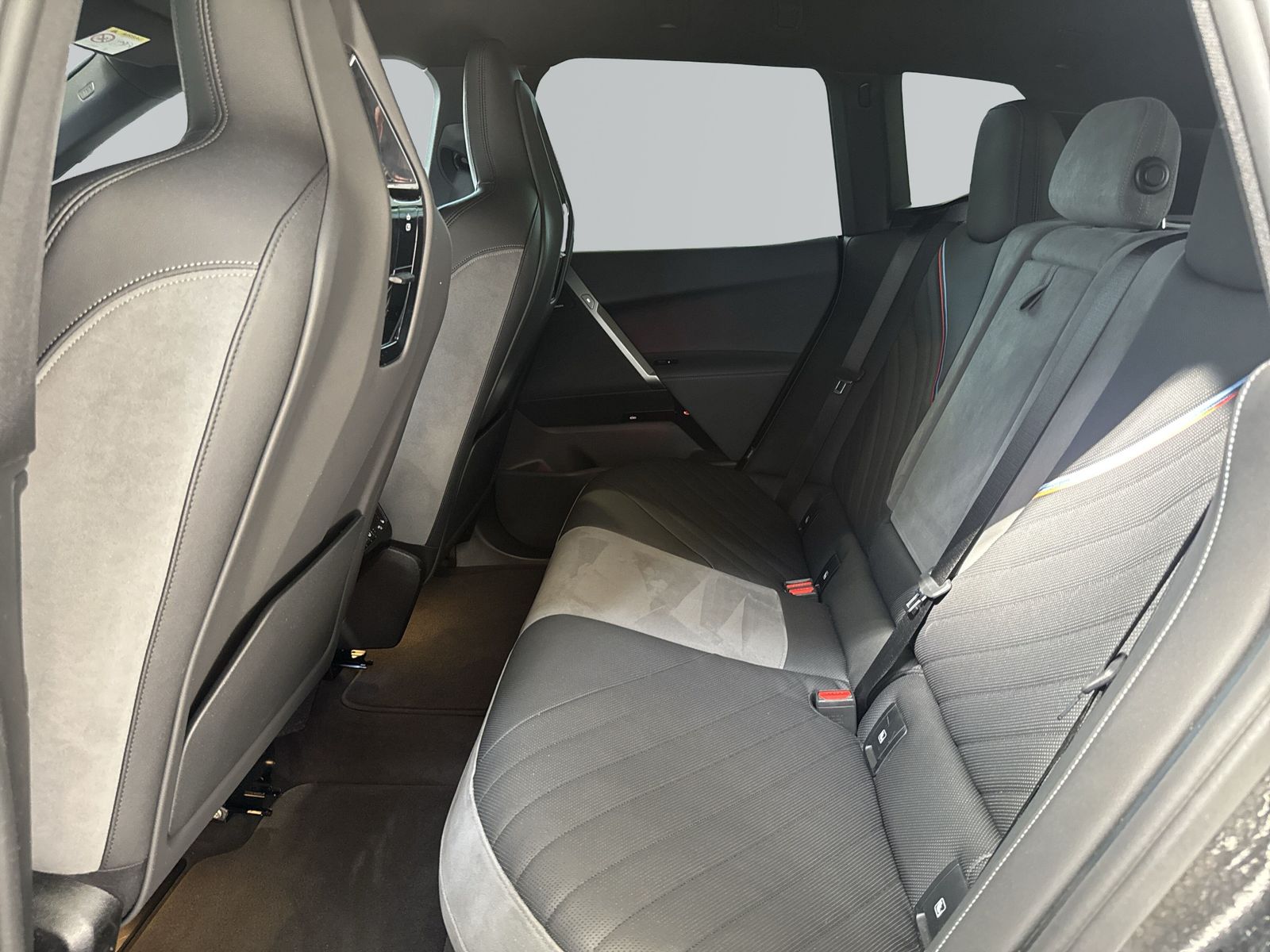 BMW iX - Bild 9