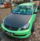 Mitsubishi Lancer Cs0 Kombi - Mitsubishi Lancer: Kombi