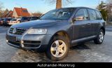 Volkswagen Touareg V6 TDI *Bi-Xenon*Navigation*Vollleder*