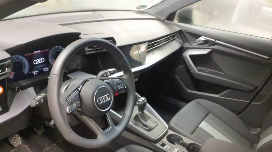 Audi A3 - Bild 3