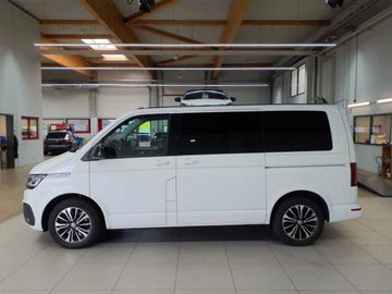 Volkswagen T6 Multivan - 6