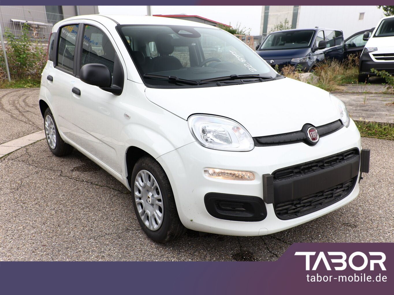 Fiat Panda - Bild 2