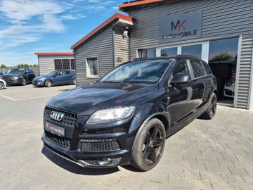 Audi Q7 - 1