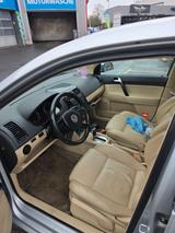 Volkswagen Polo 1.4 Auto Highline Highline - gebrauchte VW Polo aus dem Jahr 2003