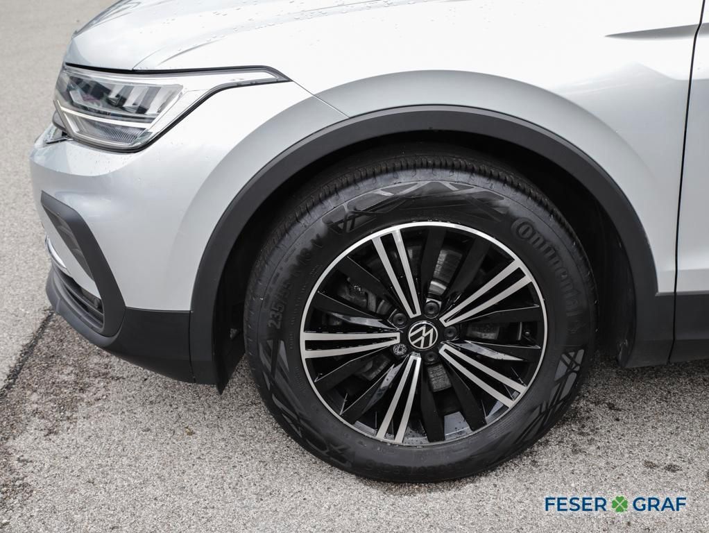 Volkswagen Tiguan - Bild 3