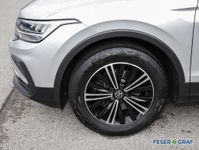 Volkswagen Tiguan - Vorschau Bild 3