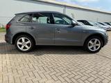 Audi Q5 2.0 TDI*S-LINE*QUATTRO*AHK*AUTOMATIK*MMI - Audi Q5: Mmi