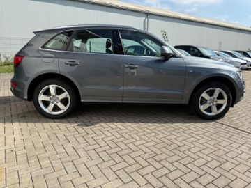 Audi Q5 - 4