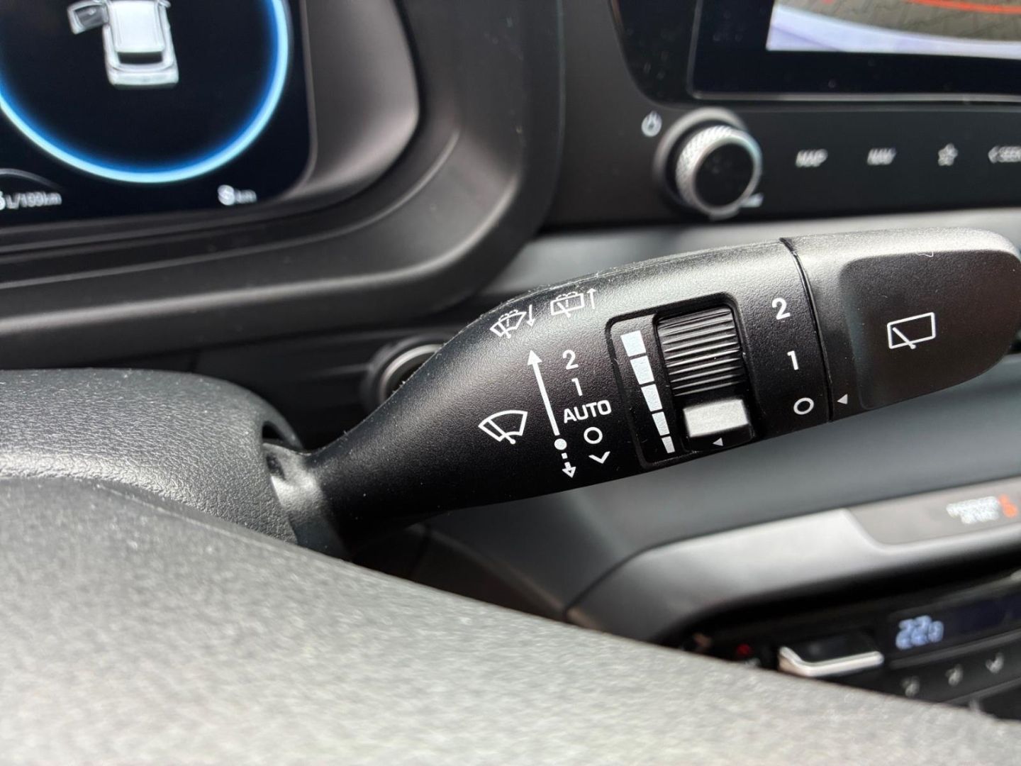 Hyundai i20 – Bild 24