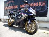 Honda CBR 900 SC 44 TOP Öhlins/ OZ Felgen - HONDA CBR 900
