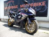 Honda CBR 900 SC 44 TOP Öhlins/ OZ Felgen - HONDA CB900F