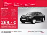 Audi Q8 55 TFSI qu. Luftfed/ACC/Virtual/Navi+