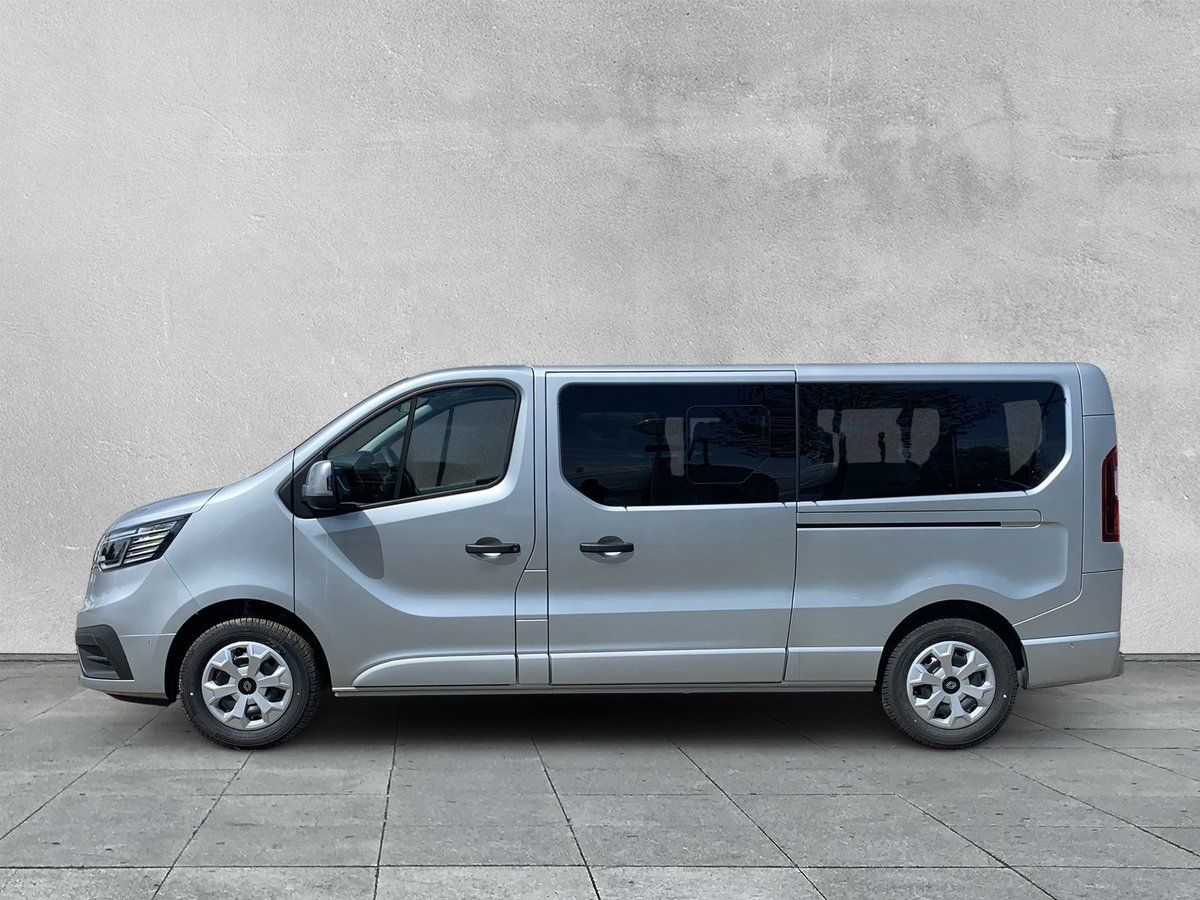 Renault Trafic - Bild 2