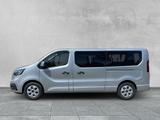 Renault Trafic Grand Evolution Blue dCi 150 KAMERA+LED - 9-Sitzer Autos