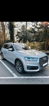 Audi Q7 Luxus suv - Luxus Gebrauchtwagen