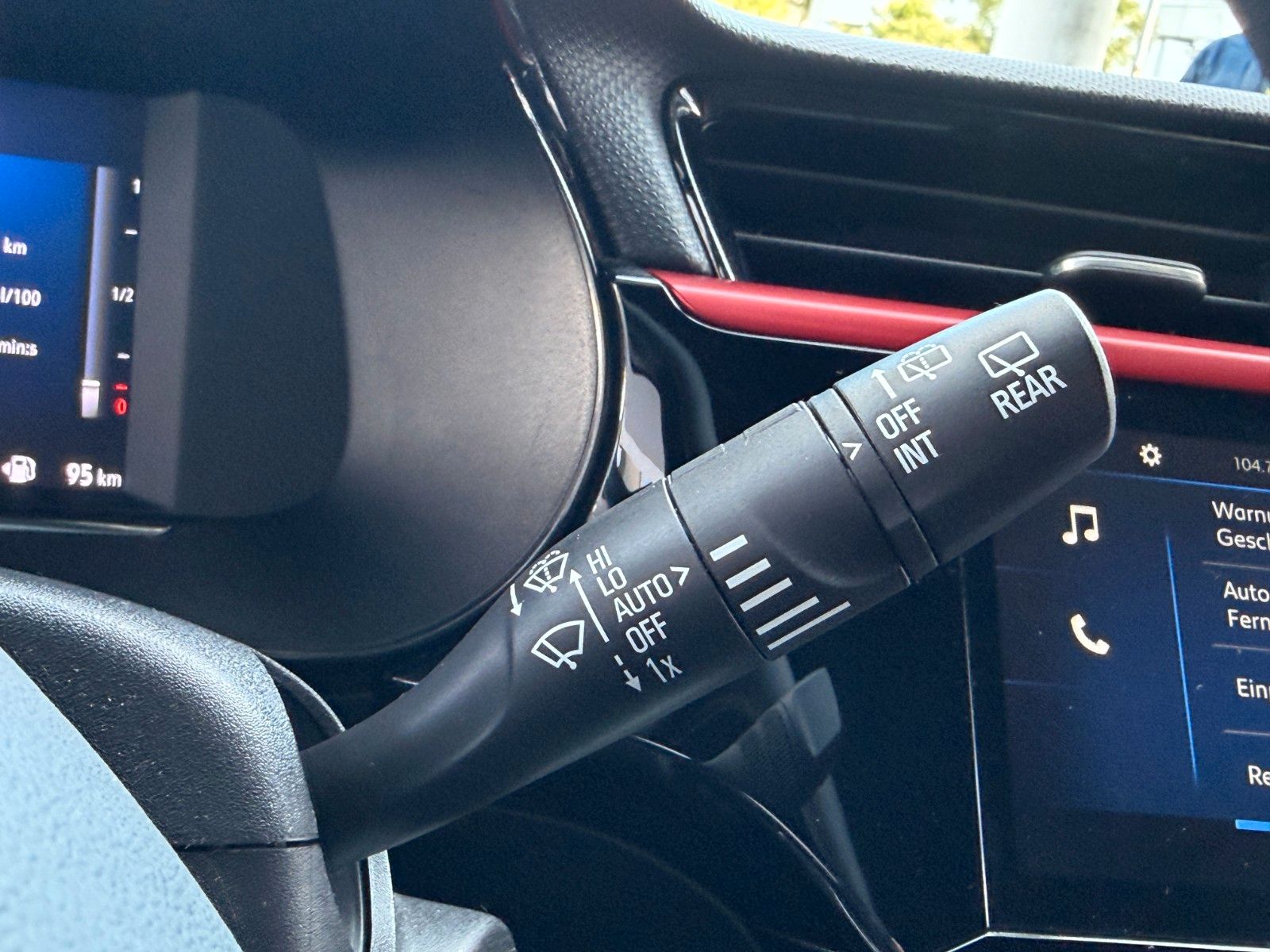 Fahrzeugabbildung Opel Corsa F YES 100PS PDC/LED/SHZ!