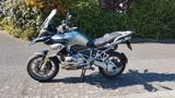 BMW R 1200 GS LC - BMW BONN