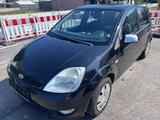Ford Fiesta 1.4 16V Trend Trend TüV NEU KLIMA 80PS - Ford Fiesta: 16v Trend