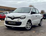Renault Twingo Life*1.0*2.Hand*Erst 62 Tkm*Tempo* - Renault Twingo: 1.6