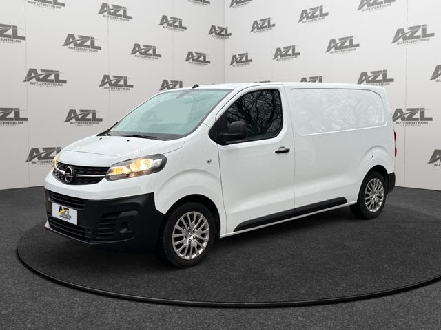 Opel Vivaro Kasten Edition M