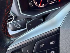 SEAT Tarraco 2022 — Vorschau 14