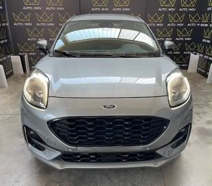 Ford Puma - 2