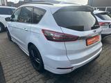 Ford S-MAX ST-Line LED RFK Alcant - 6699 - Ford S-Max: Weiß