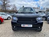 Land Rover Range Rover 4.4 TDV8 Westminster Standheizung - Land Rover Range Rover: Tdv8