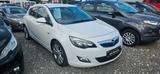 Opel Astra J Lim. GTC Sport OPC - Line Tüv 10.2027 - Opel Astra: J Opc