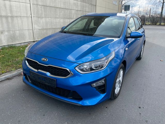 Kia Ceed Sportswagon Edition 7*Erst 44000*Kamera*SHZ