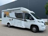 Fiat Carado T348/Markise/Kamera/Solar/TV.Sat/ - Fiat Teilintegrierter