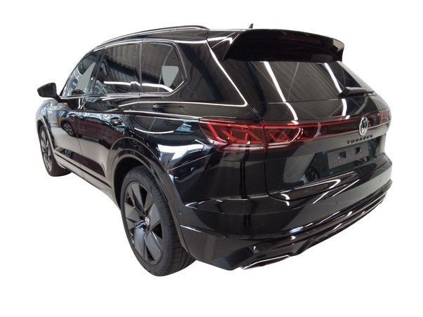 Volkswagen Touareg - Bild 5