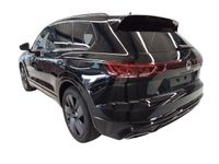 Volkswagen Touareg - Vorschau Bild 5
