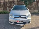 Opel Meriva 1.4 16V Club - Opel Meriva aus 2009: 1.4