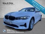 BMW 330 i xDrive Navi LED HiFi ACC PA+ DA+ RFK SHZ - BMW 330 in Hamburg