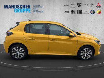 Peugeot 208 1.2 PureTech 100 Active +Kam.+SHZ+