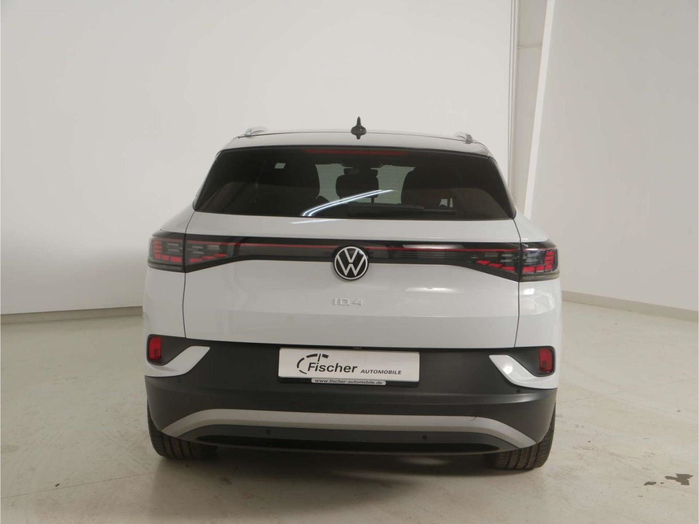 Volkswagen ID.4 Pro 77 kWh W-Pumpe Matrix 20'' Keyless RFK foto 5