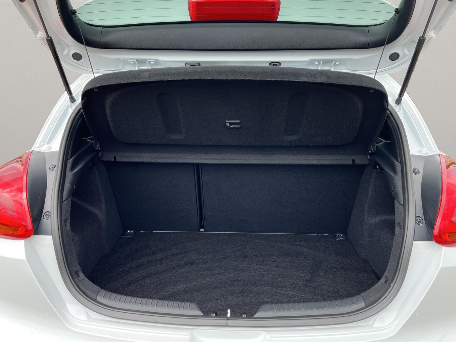 Kia pro cee'd 1.6 T-GDi GT-Track *KAMER SHZ*