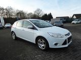 Ford Focus 1,6 Ti-VCT 77kW Trend - Ford Focus aus 2011: 1.6