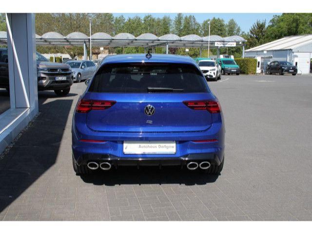 Golf R 2.0 TSI DSG 4 Motion LED NAVI PDC RFK